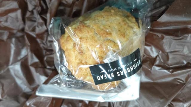 NEIGHBORS BREAD - サブ画像1