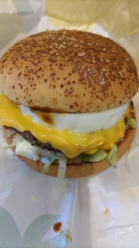 マクドナルド 東急蒲田駅前店