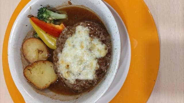 ジョナサン 赤羽西店 - サブ画像3