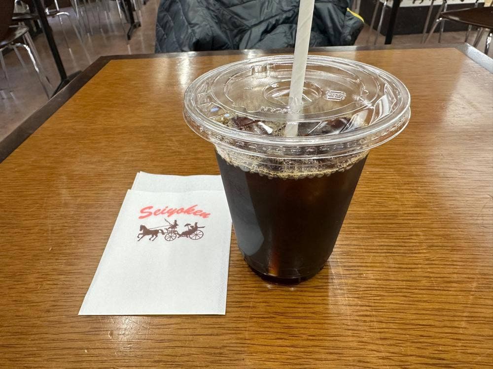 くじらカフェ