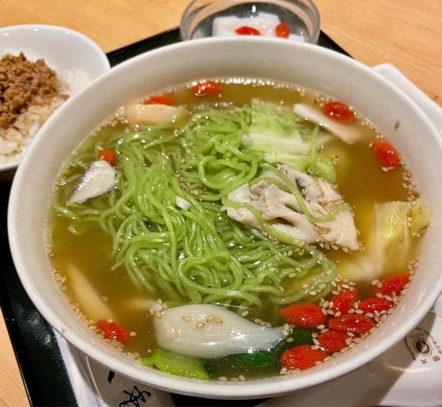 薬膳火鍋専門店 天香回味 日本橋 本店 - サブ画像2