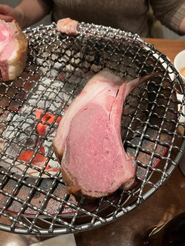 旅するジンギスカン 生らむバッハ 円頓寺商店街店 - サブ画像3