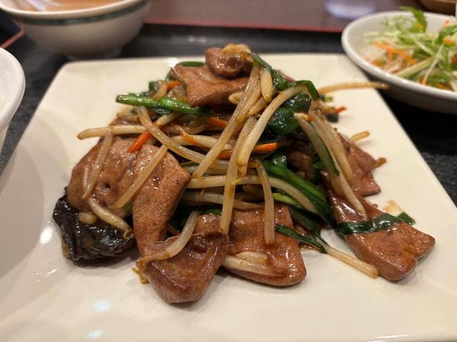 餃子工房 馬喰町店 - サブ画像2