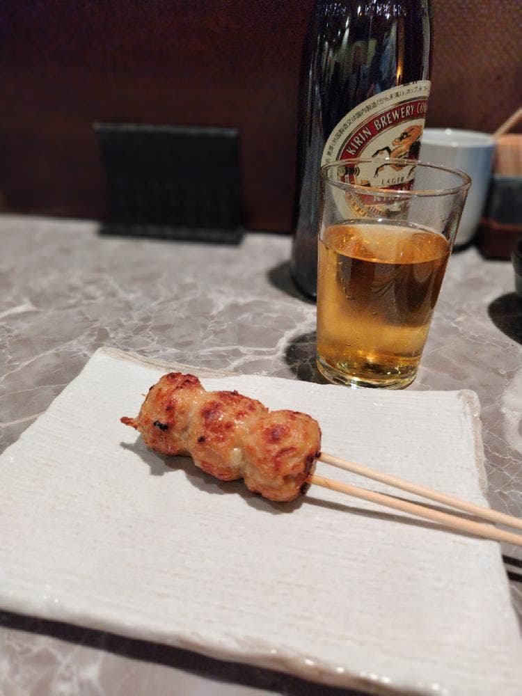 焼鳥処 鳥いろ