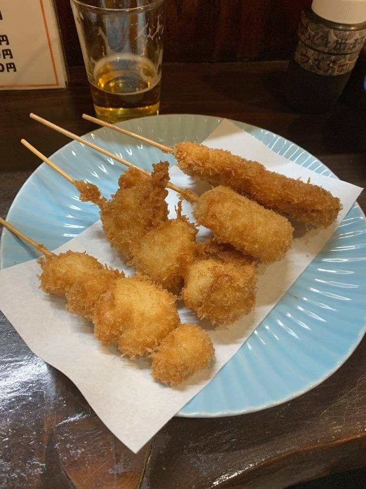 おでん居酒屋 夢やぽってり