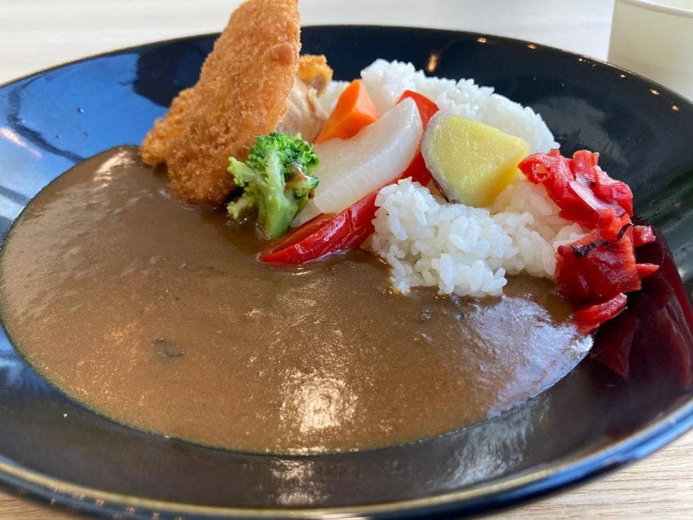 Cafe Bloomy's KASUKABE