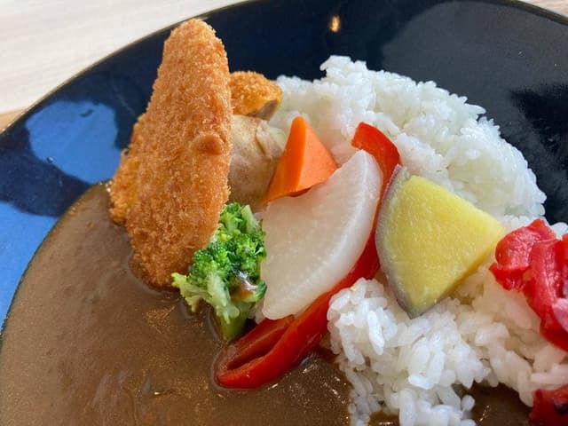 Cafe Bloomy's KASUKABE - サブ画像1