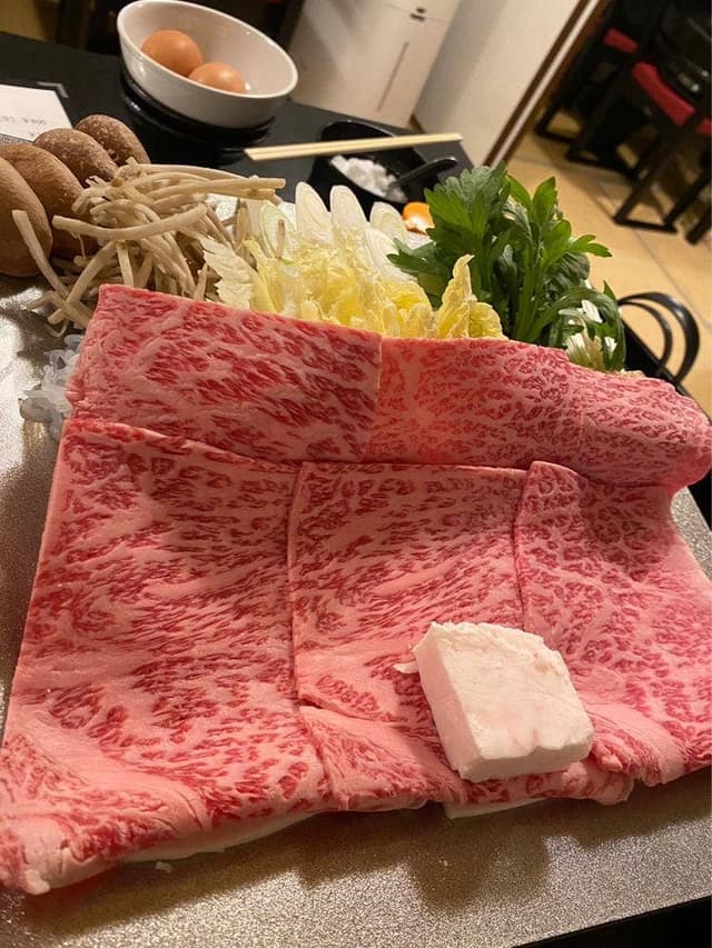 すきやきしゃぶしゃぶ にしやま - サブ画像1
