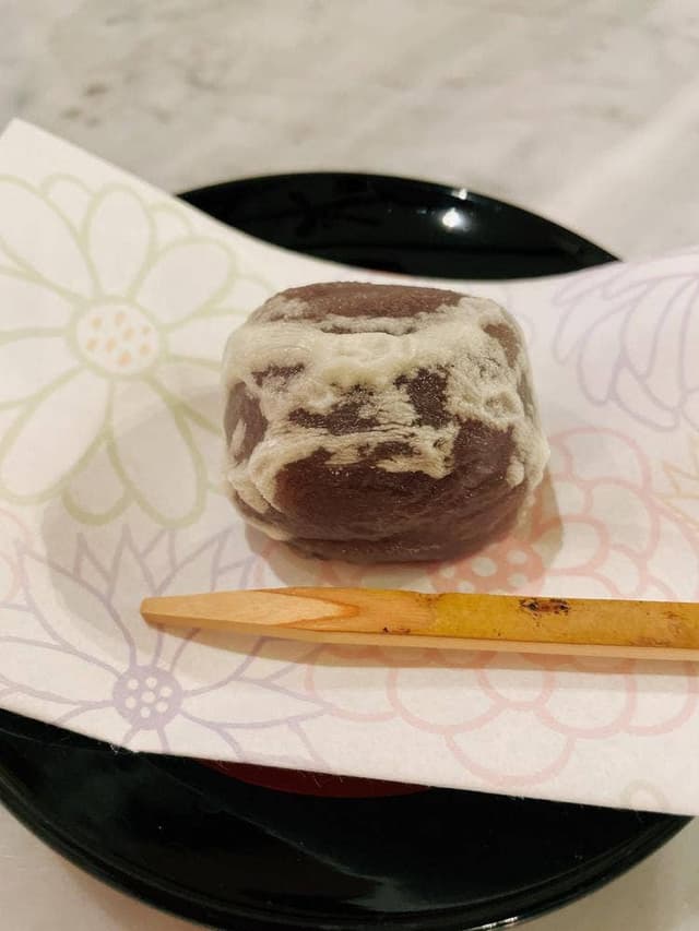 大手まんぢゅう 天満屋岡山店 - サブ画像3