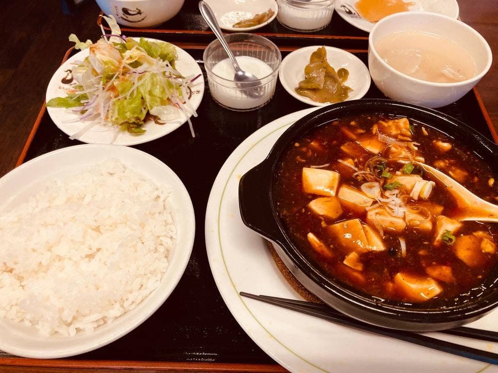 華蓮厨房 布佐店