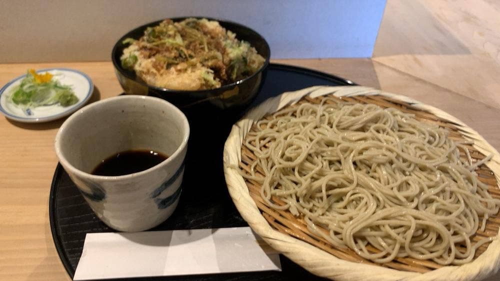 勝どき よし田