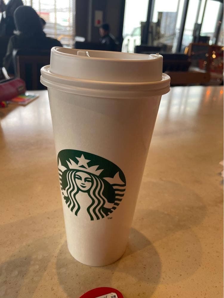 スターバックス コーヒー TSUTAYA BOOKSTORE 菊陽店