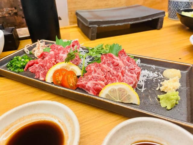 焼とりの八兵衛ソラリアプラザ店 - サブ画像3