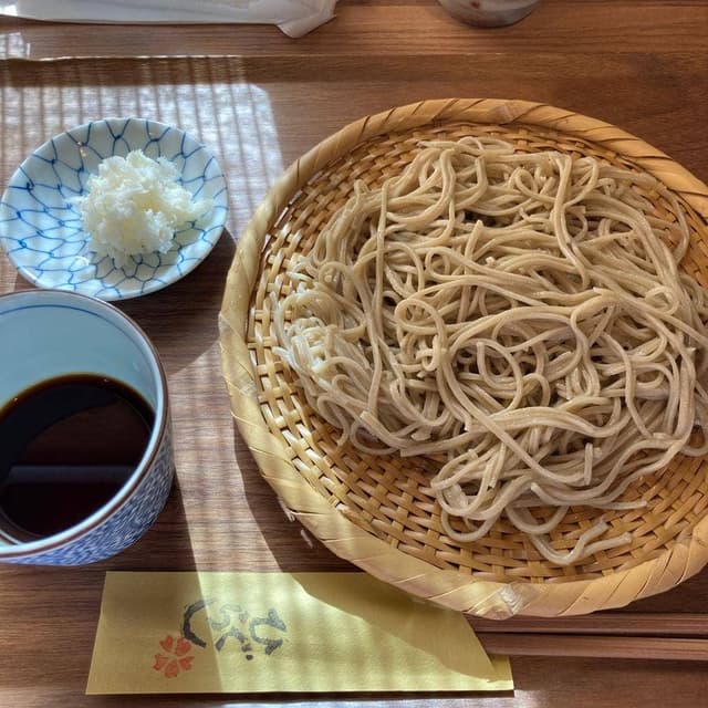 そば酒房 ひぐらし - サブ画像2