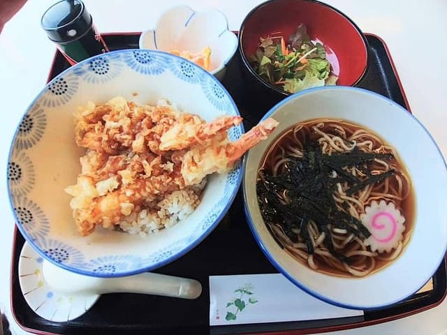 石川町増田屋 - サブ画像1