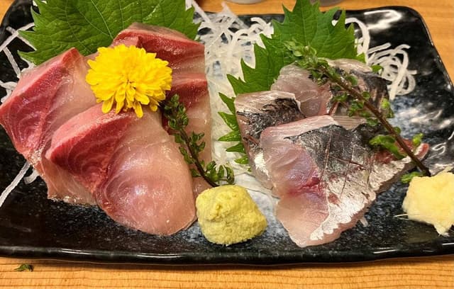 品川 うお宿 - サブ画像1