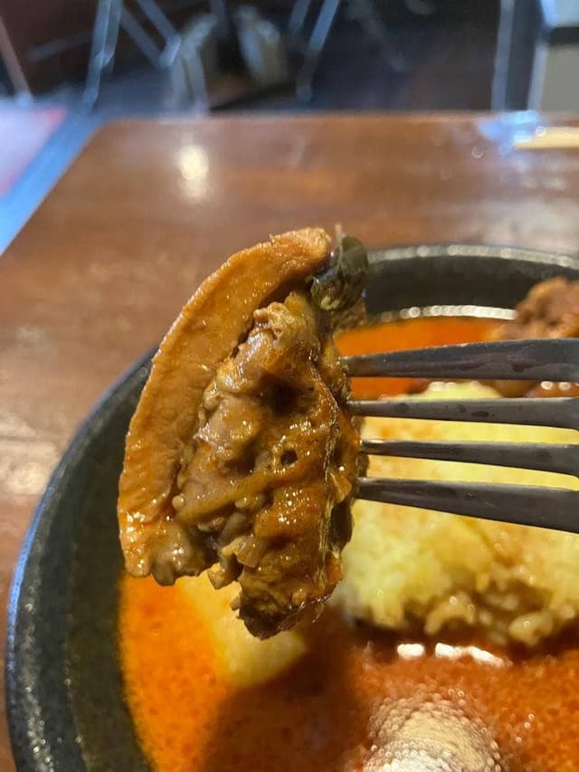 博多かしわ専門店 笑鶏 - サブ画像1