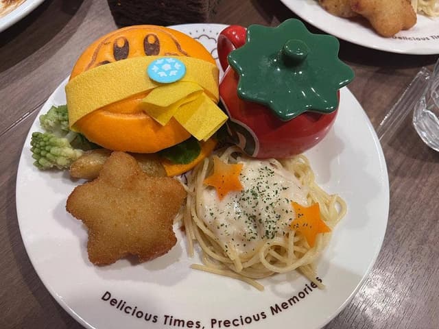 カービィカフェ 博多 - サブ画像3