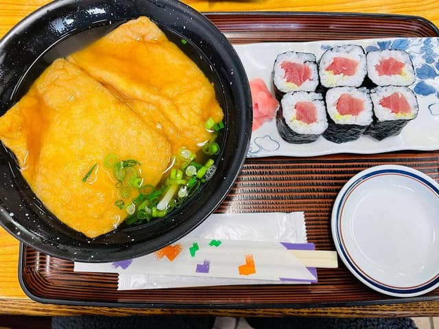 手打ちうどん大八 - サブ画像1