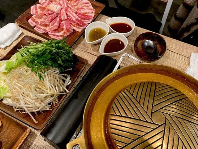 Muu Tokyo - サブ画像1