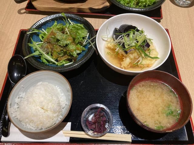 みのるダイニング 京都ポルタ店 - サブ画像1