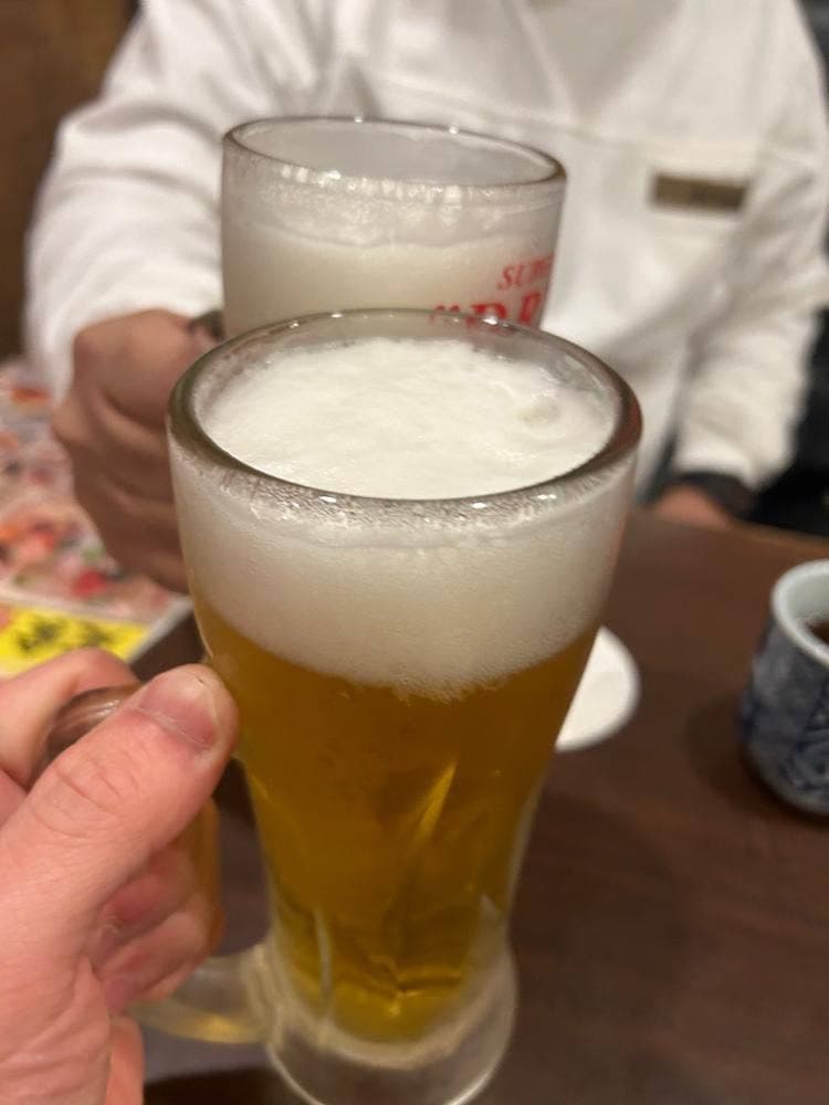 浜焼き海鮮居酒屋 大庄水産 錦店