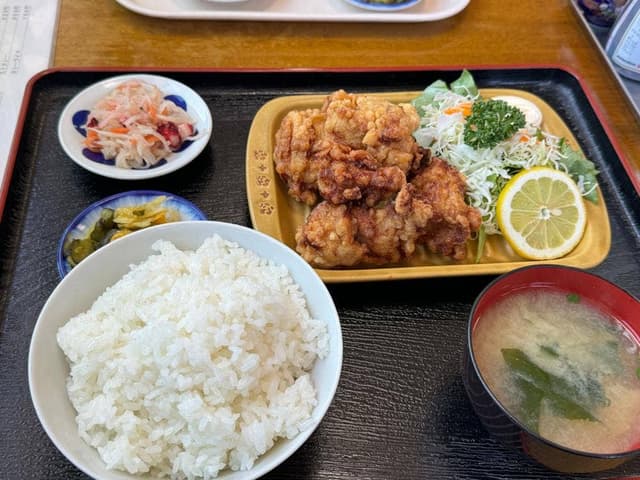 大判屋食堂 - サブ画像1