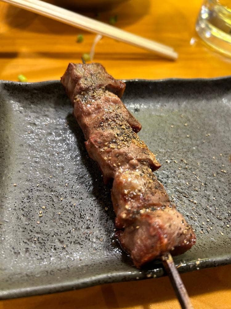やきとん三吉 新橋店