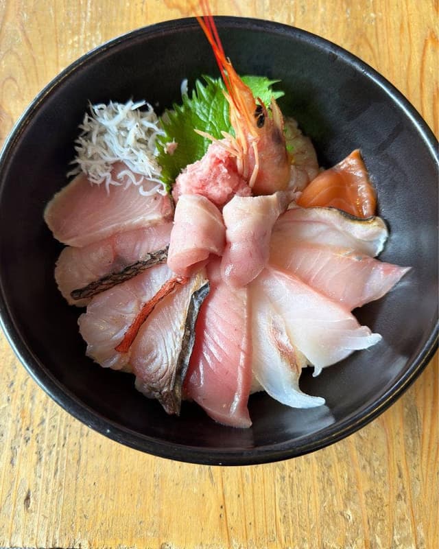 いなろ食堂 - サブ画像2