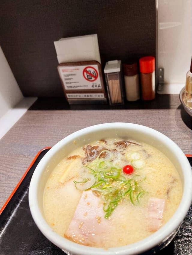 らーめん山頭火 旭川本店 - サブ画像1