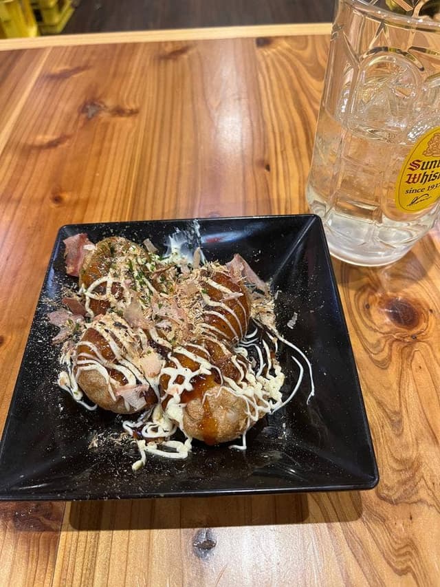 ジャンボ酒場 天満駅前店 - サブ画像1