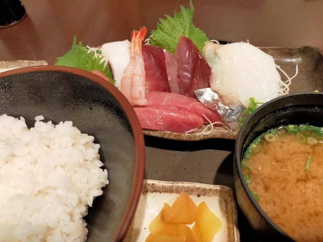 魚貝亭大和店 - サブ画像2