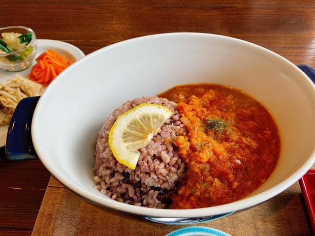 share cafe ORKA - サブ画像1