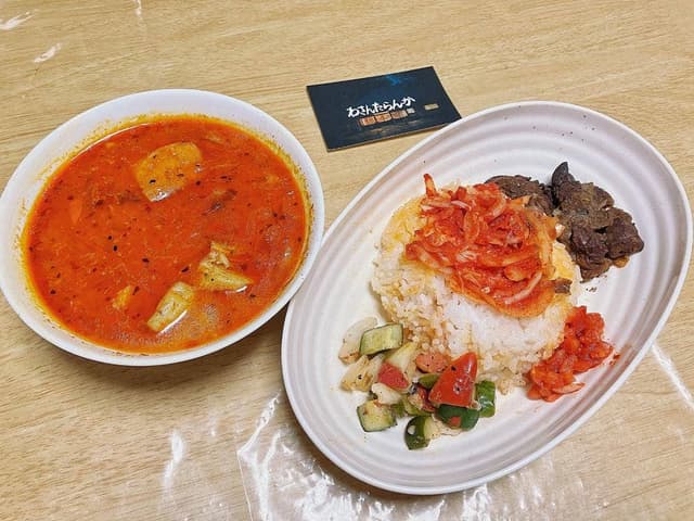 わさんたらんか - サブ画像1