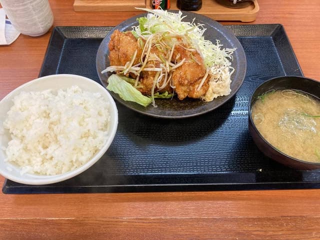 からやま 富山飯野店 - サブ画像1