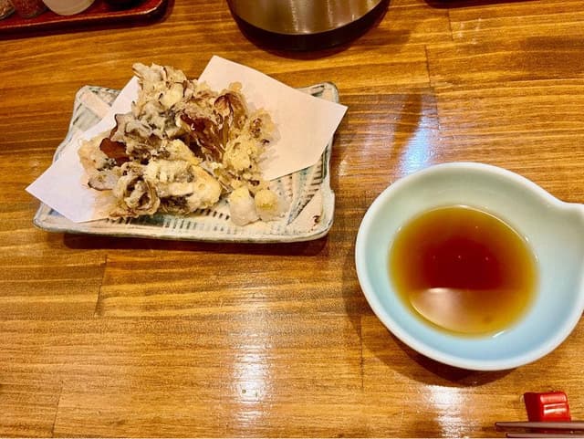 お食事処 しげのぶ - サブ画像1