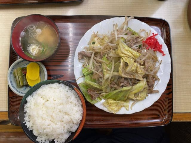 赤ちょうちん - サブ画像2
