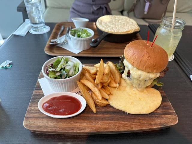 The 33 Tea＆Bar Terrace - サブ画像2