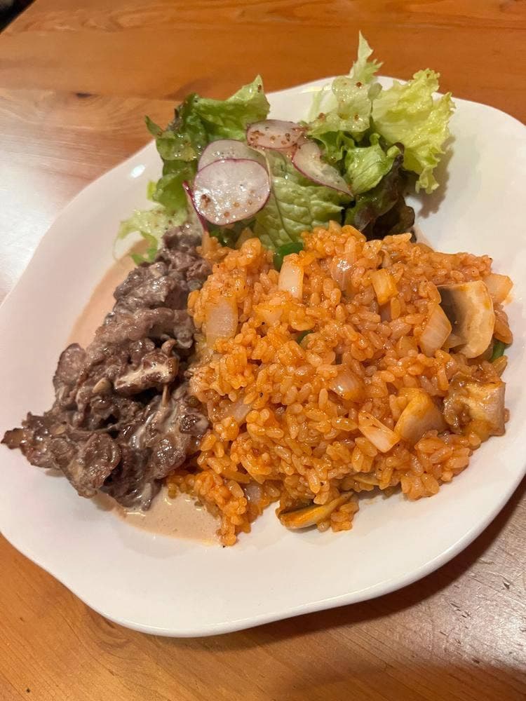 イタメシ屋 パッポーナ