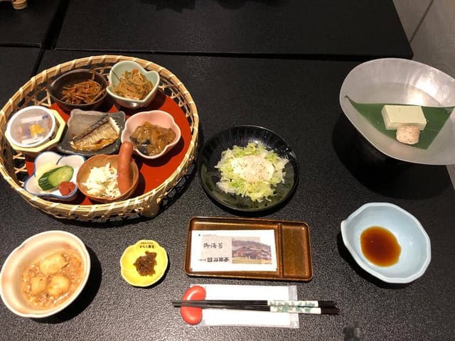 万座亭 別館 - サブ画像1