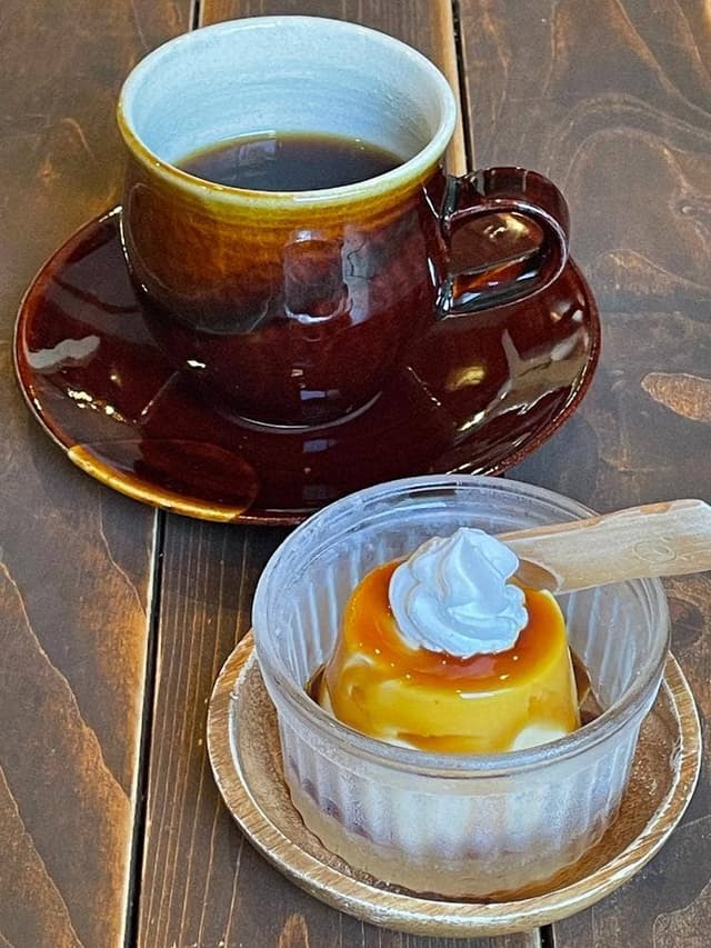 珈琲パーラー P.berry - サブ画像2