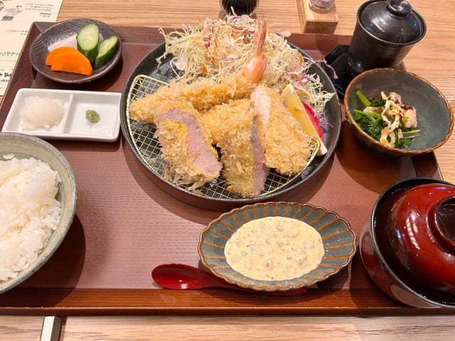鰻和食屋まさご - サブ画像1