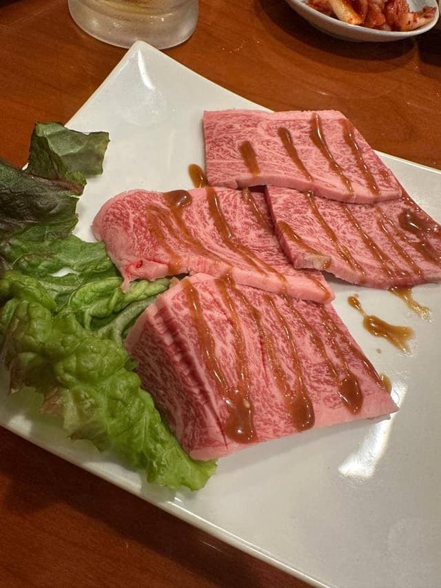 ホルモンまつや津駅前店 - サブ画像1