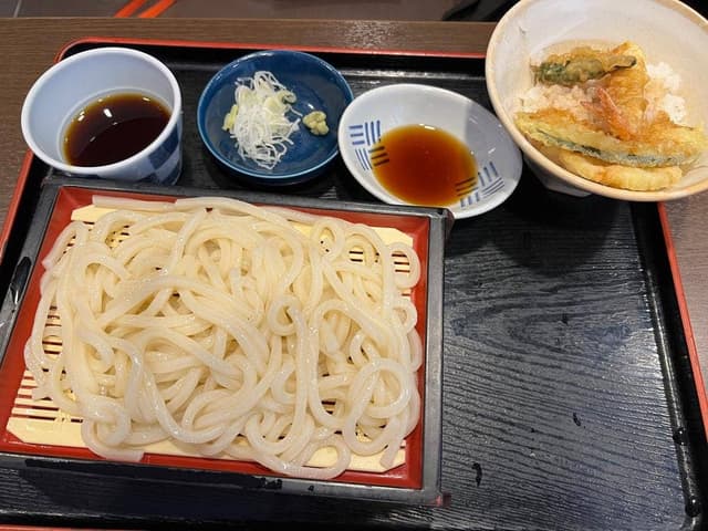 夢庵 佐久平駅前店 - サブ画像3