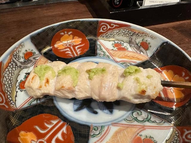 焼鳥 トリビアン - サブ画像2