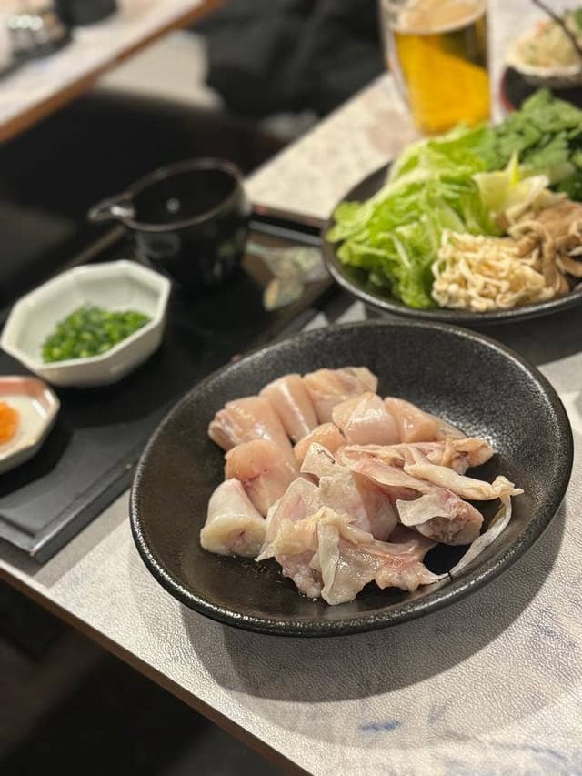 桃屋ダイニングキッチン - サブ画像1