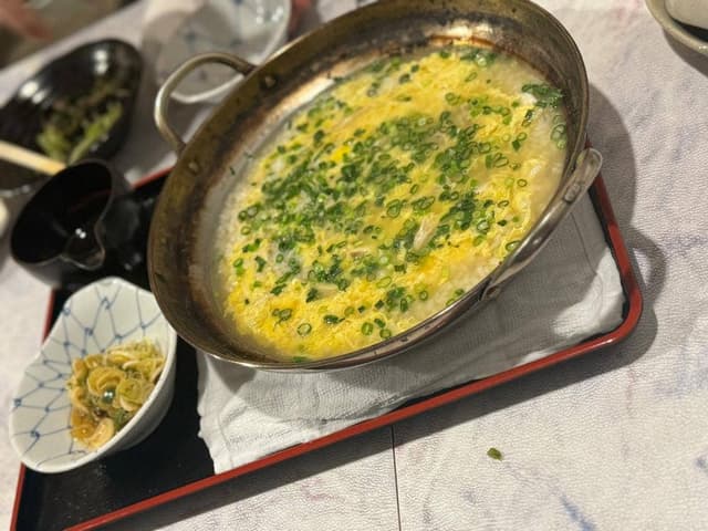 桃屋ダイニングキッチン - サブ画像2