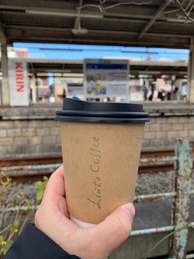 Linto Coffee - サブ画像1