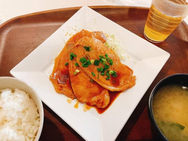 Sun’sキッチン - サブ画像1