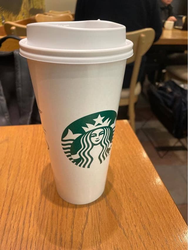スターバックス コーヒー イオンモール香椎浜店 - サブ画像2
